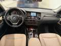 BMW X3 xDrive20d Blau - thumbnail 8