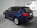 BMW X3 xDrive20d Blau - thumbnail 9