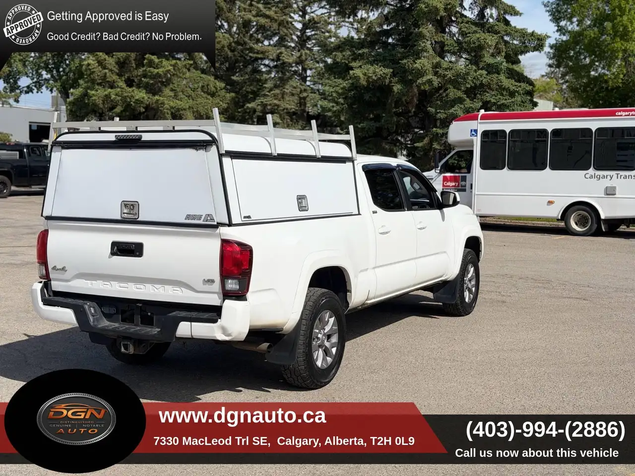 Toyota Tacoma снимка Toyota Tacoma