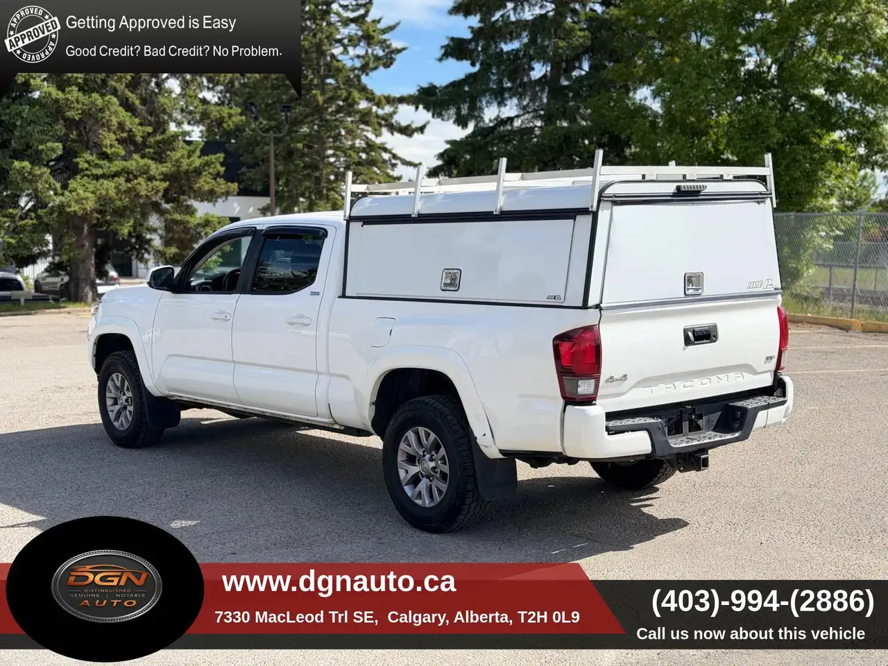 Toyota Tacoma снимка Toyota Tacoma