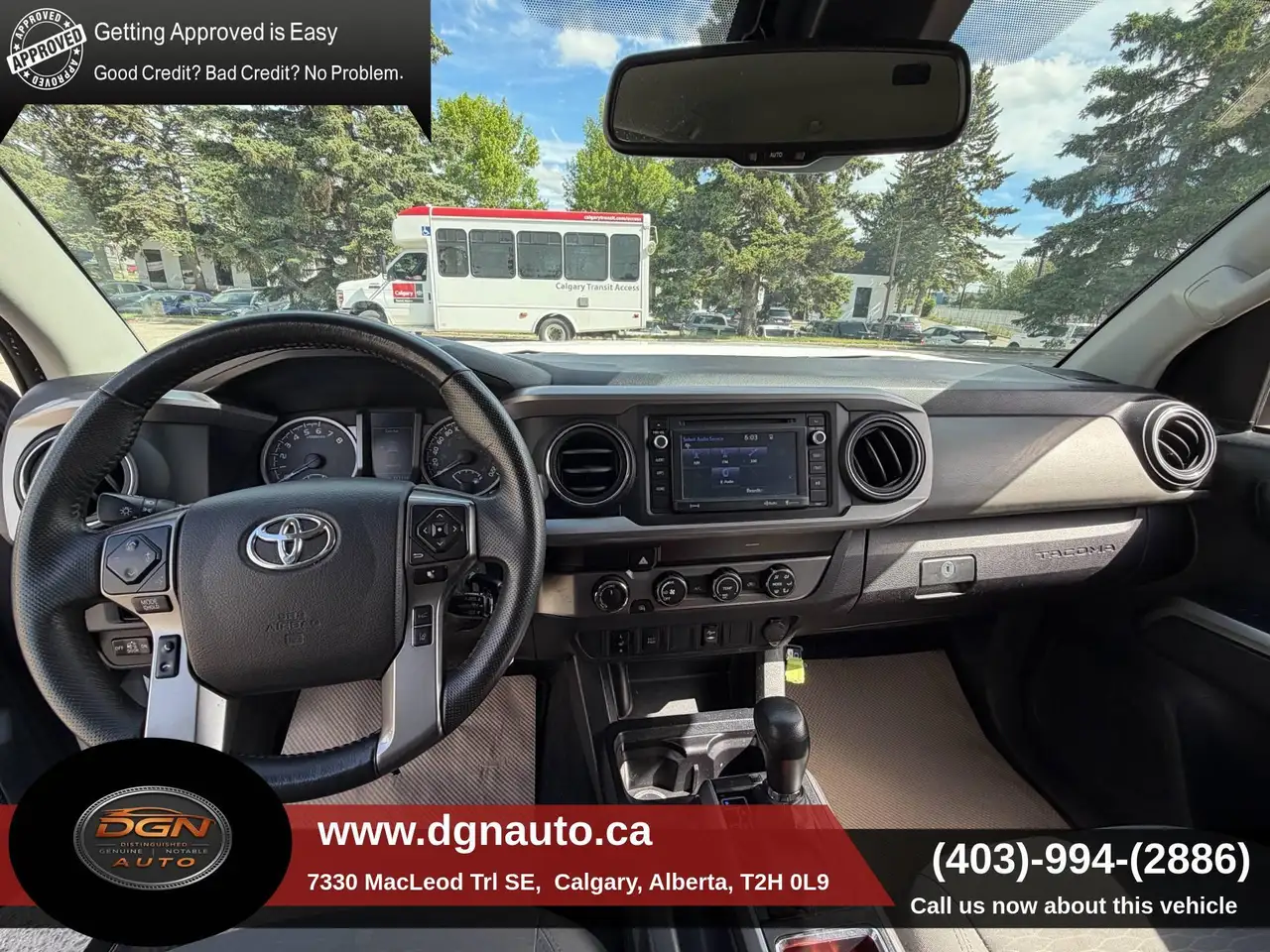 Toyota Tacoma снимка Toyota Tacoma