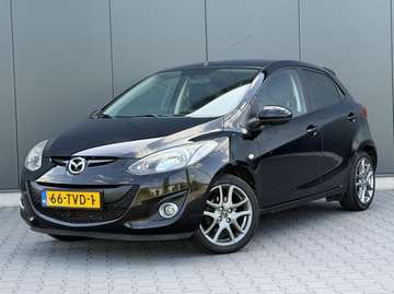 1.3 BIFUEL Navigator GT 1e Eigenaar - Navi - Airco