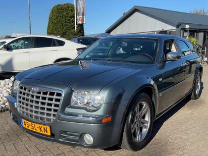 Chrysler 300C Touring 3.0 V6 CRD Youngtimer NL Auto 1E Eigenaar