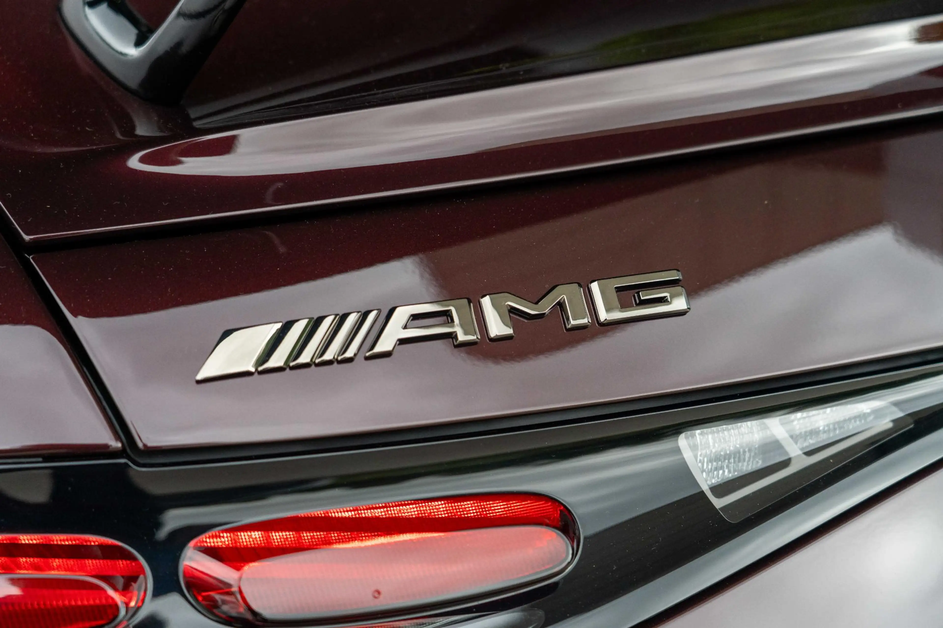 Mercedes-Benz AMG GT AMG 63 S E Performance Night Edition | MANUFAKTUR — photo 15