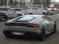 Lamborghini Huracán 5.2 V10 LP610-4 Avio Ceramic Carbon-Forged Race-Ui Gris - thumbnail 15