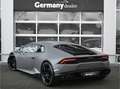 Lamborghini Huracán 5.2 V10 LP610-4 Avio Ceramic Carbon-Forged Race-Ui Gris - thumbnail 17