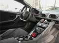 Lamborghini Huracán 5.2 V10 LP610-4 Avio Ceramic Carbon-Forged Race-Ui Gris - thumbnail 25