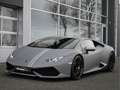 Lamborghini Huracán 5.2 V10 LP610-4 Avio Ceramic Carbon-Forged Race-Ui Gris - thumbnail 2