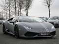 Lamborghini Huracán 5.2 V10 LP610-4 Avio Ceramic Carbon-Forged Race-Ui Gris - thumbnail 13