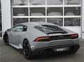 Lamborghini Huracán 5.2 V10 LP610-4 Avio Ceramic Carbon-Forged Race-Ui Gris - thumbnail 9