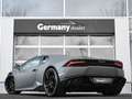 Lamborghini Huracán 5.2 V10 LP610-4 Avio Ceramic Carbon-Forged Race-Ui Gris - thumbnail 19