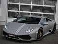Lamborghini Huracán 5.2 V10 LP610-4 Avio Ceramic Carbon-Forged Race-Ui Gris - thumbnail 16