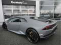 Lamborghini Huracán 5.2 V10 LP610-4 Avio Ceramic Carbon-Forged Race-Ui Gris - thumbnail 5