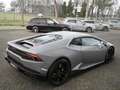Lamborghini Huracán 5.2 V10 LP610-4 Avio Ceramic Carbon-Forged Race-Ui Gris - thumbnail 7