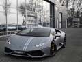 Lamborghini Huracán 5.2 V10 LP610-4 Avio Ceramic Carbon-Forged Race-Ui Gris - thumbnail 20