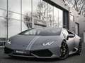 Lamborghini Huracán 5.2 V10 LP610-4 Avio Ceramic Carbon-Forged Race-Ui Gris - thumbnail 1