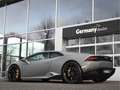 Lamborghini Huracán 5.2 V10 LP610-4 Avio Ceramic Carbon-Forged Race-Ui Gris - thumbnail 12
