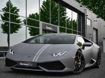5.2 V10 LP610-4 Avio Ceramic Carbon-Forged Race-Ui