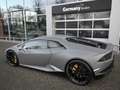 Lamborghini Huracán 5.2 V10 LP610-4 Avio Ceramic Carbon-Forged Race-Ui Gris - thumbnail 3