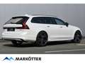 Volvo V90 T8 AWD Ultra Dark Plug-In Hybrid/Pano/B&W Blanc - thumbnail 4