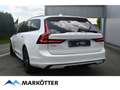 Volvo V90 T8 AWD Ultra Dark Plug-In Hybrid/Pano/B&W Blanc - thumbnail 5