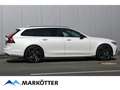 Volvo V90 T8 AWD Ultra Dark Plug-In Hybrid/Pano/B&W Blanc - thumbnail 3