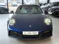 Porsche 992 .2 Carrera Cabriolet *Matrix-LED*ACC*LHZ*SHZ Blau - thumbnail 4