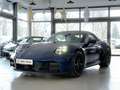 Porsche 992 .2 Carrera Cabriolet *Matrix-LED*ACC*LHZ*SHZ Blau - thumbnail 3