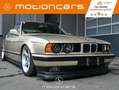 BMW 520 i Pickerl NEU Gelb - thumbnail 1