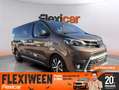 Toyota Proace 2.0D 180CV VX PLUS SHUTTLE L2 AUT Beige - thumbnail 1