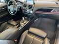BMW 218 2-serie Cabrio 218i Centennial High Executive,NL A Negro - thumbnail 16