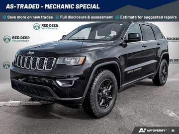 Laredo | Clean Carfax | Dual-Zone Climate