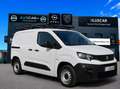 Peugeot Partner ICE BLUE HDI 100CV Blanco - thumbnail 7