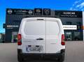 Peugeot Partner ICE BLUE HDI 100CV Blanco - thumbnail 4