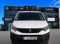 Peugeot Partner ICE BLUE HDI 100CV Blanco - thumbnail 6