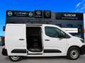 Peugeot Partner ICE BLUE HDI 100CV Blanco - thumbnail 8