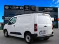 Peugeot Partner ICE BLUE HDI 100CV Blanco - thumbnail 5
