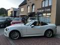 Fiat 124 Spider 124 Spider 1.4 MultiAir Turbo Lusso - thumbnail 8