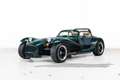 Donkervoort D8 1.8 Zetec - Upgraded Zetec - Long-term Family Owne Grün - thumbnail 1