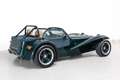 Donkervoort D8 1.8 Zetec - Upgraded Zetec - Long-term Family Owne Grün - thumbnail 3