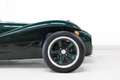 Donkervoort D8 1.8 Zetec - Upgraded Zetec - Long-term Family Owne Grün - thumbnail 25