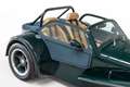 Donkervoort D8 1.8 Zetec - Upgraded Zetec - Long-term Family Owne Grün - thumbnail 24