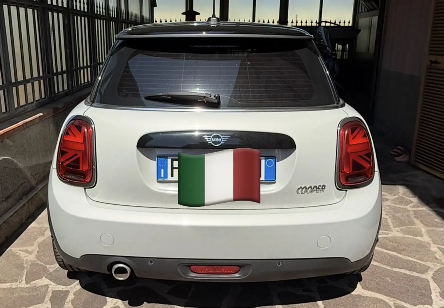 MINI Cooper 3p 1.5 Hype auto - 1