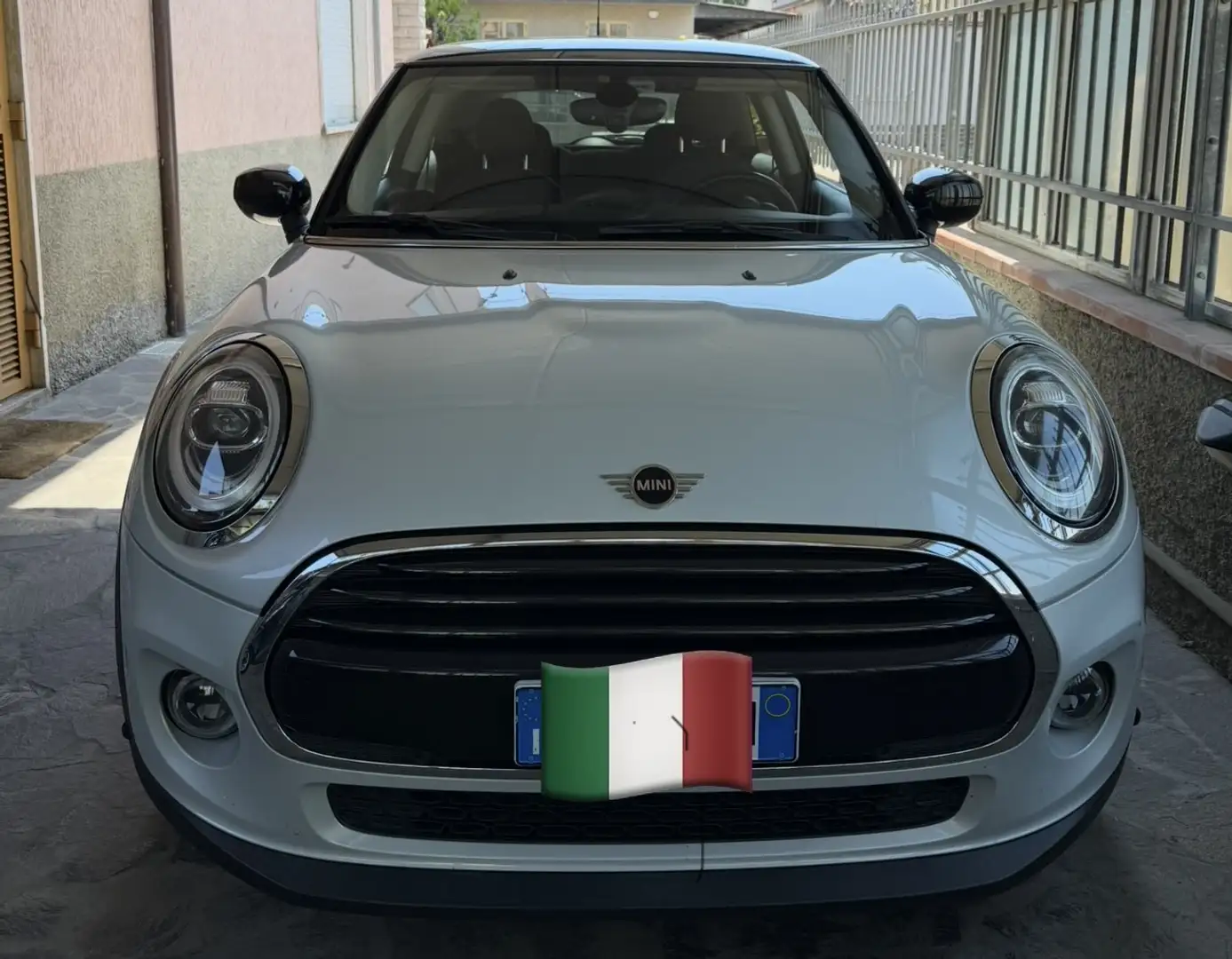 MINI Cooper 3p 1.5 Hype auto - 2