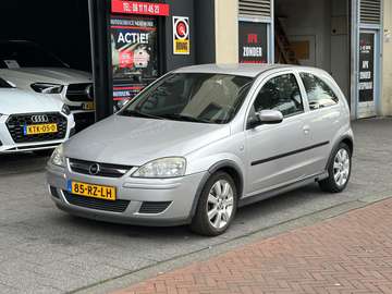 1.4-16V Silverline Airco