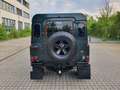 Land Rover Defender 90 Station Wagon S Klima-ABS-Standheizung-Wi.Paket Grün - thumbnail 7