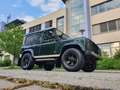 Land Rover Defender 90 Station Wagon S Klima-ABS-Standheizung-Wi.Paket Verde - thumbnail 9