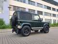 Land Rover Defender 90 Station Wagon S Klima-ABS-Standheizung-Wi.Paket Grün - thumbnail 12