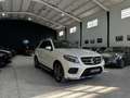 Mercedes-Benz GLE 350 350d 4Matic Aut. Blanc - thumbnail 1