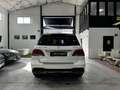 Mercedes-Benz GLE 350 350d 4Matic Aut. Blanc - thumbnail 5